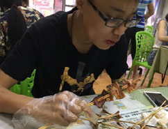 鹤山烧烤加盟,学烧烤技术,开烧烤店多少钱
