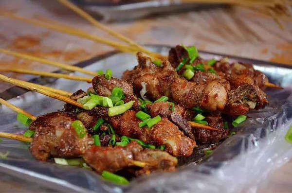 鹤山五花肉培训